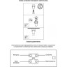 Накладной светильник NOVOTECH PIPE 370453 NV-370453