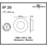 Спот NOVOTECH KEEN встраиваемый 370379 NV-370379
