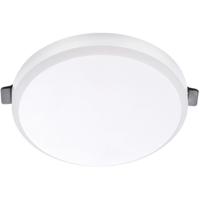 Спот NOVOTECH MOON LED 13W встраиваемый 357995 NV-357995