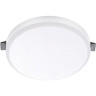 Спот NOVOTECH MOON LED 13W встраиваемый 357995 NV-357995