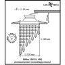 Спот NOVOTECH RAIN встраиваемый NV-369399
