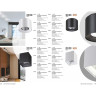 Спот NOVOTECH RECTE LED потолочный 358473 NV-358473