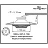 Спот NOVOTECH VINTAGE встраиваемый 369856 NV-369856