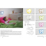 Светильник NOVOTECH NIGHT LIGHT LED ночник с выключателем NV-357333