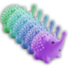 Светильник NOVOTECH NIGHT LIGHT LED ночник с выключателем NV-357425