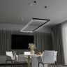 Светильник подвесной NOVOTECH ITER 358876 NV-358876