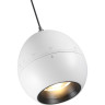 Светильник подвесной NOVOTECH SFERO 359341 NV-359341