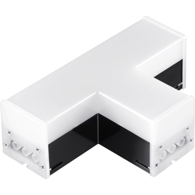 Светильник-соединитель NOVOTECH BITS LED Т-образный 10W 4000K NV-359115