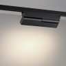 Светильник трековый NOVOTECH PORT 359748 черный NV-359748