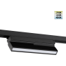 Светильник трековый NOVOTECH PORT 359748 черный NV-359748