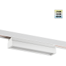 Светильник трековый NOVOTECH PORT 359789 белый NV-359789