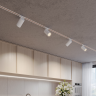 Светильник трековый NOVOTECH PORT SELENE 359916 NV-359916