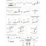 Трековый светильник NOVOTECH FLUM 358421 NV-358421