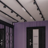 Трековый светильник NOVOTECH FLUM 358541 NV-358541