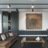 Трековый светильник NOVOTECH SELENE 359149 NV-359149