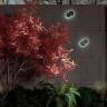 Уличный настенный светильник NOVOTECH SMENA 359164 NV-359164