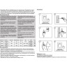 Уличный настенный светильник NOVOTECH TESTA 370588 NV-370588