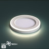 Встраиваемый светильник NOVOTECH SPAN 359012 NV-359012