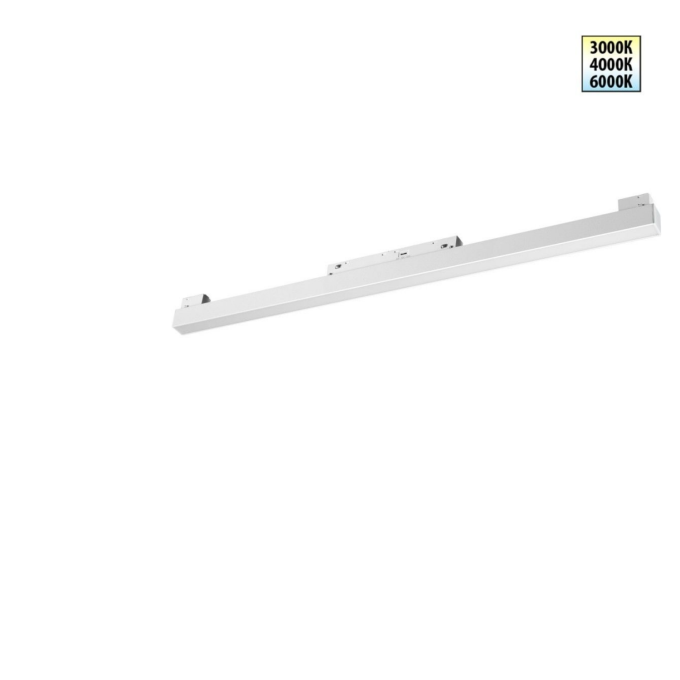 Трековый светильник NOVOTECH FLUM 359618 NV-359618