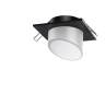 Встраиваемый светильник NOVOTECH LIRIO 370898 NV-370898